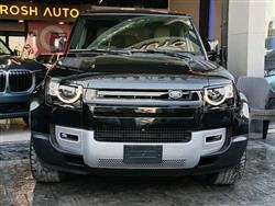 لاند روفر دفندر